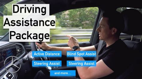 Driver assistance package. Things To Know About Driver assistance package. 